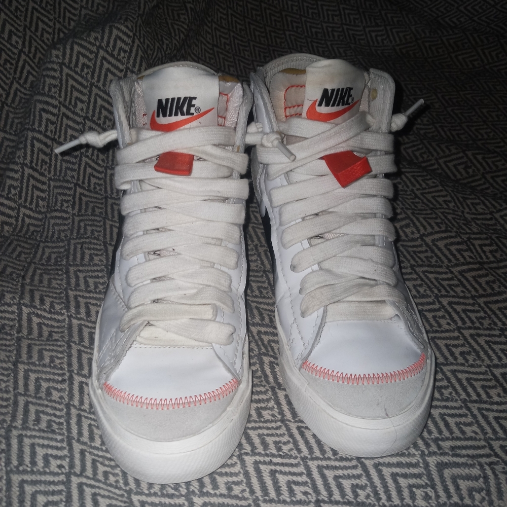 Nike Blazer "Big Swoosh" - Picture 5 of 9